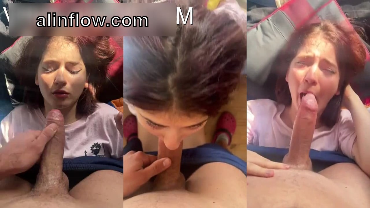 Sister In Law's Mouth Has Brother In Law's Big Long Penis