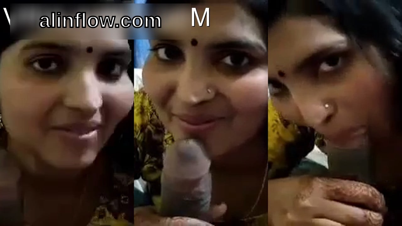 Sister In Law Teased Brother In Law's Big Penis