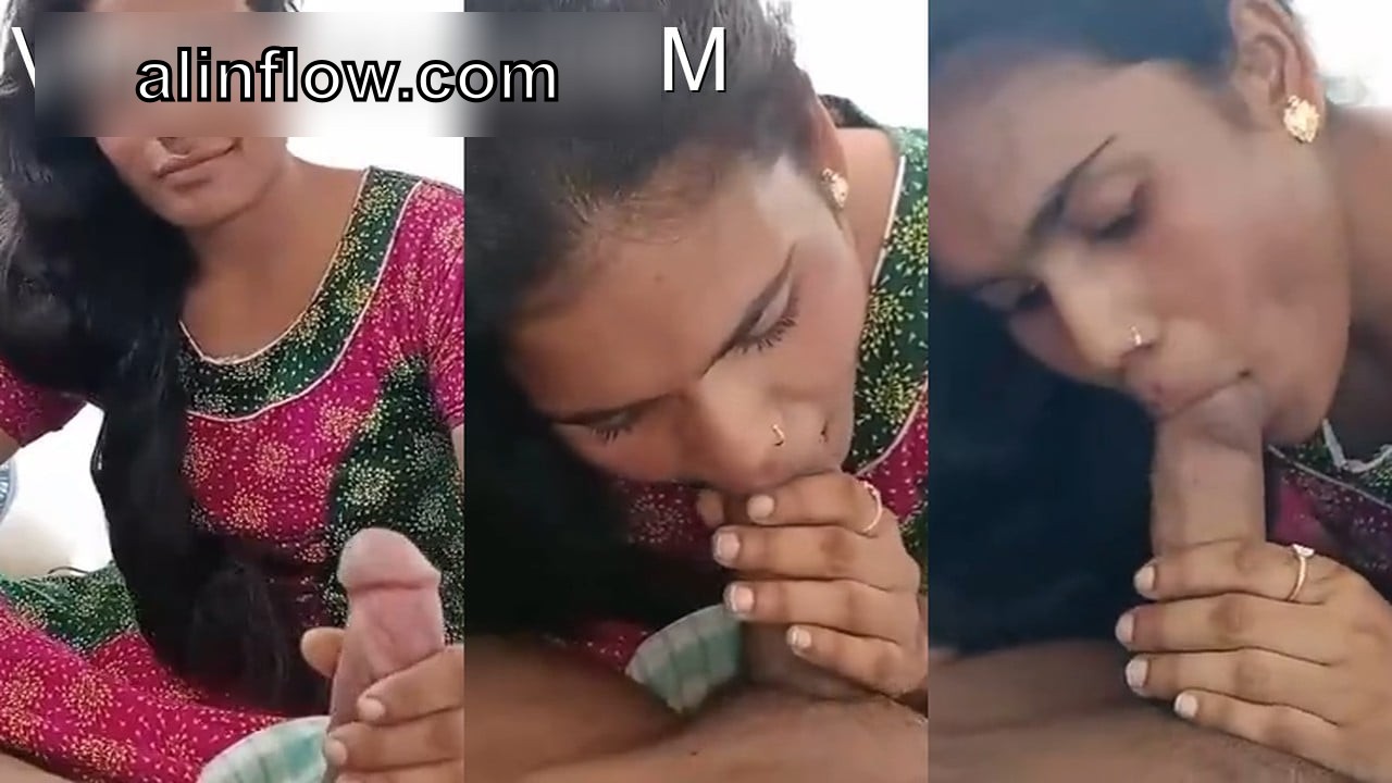 Younger Brother's Penis Was Taken Into Wife's Mouth