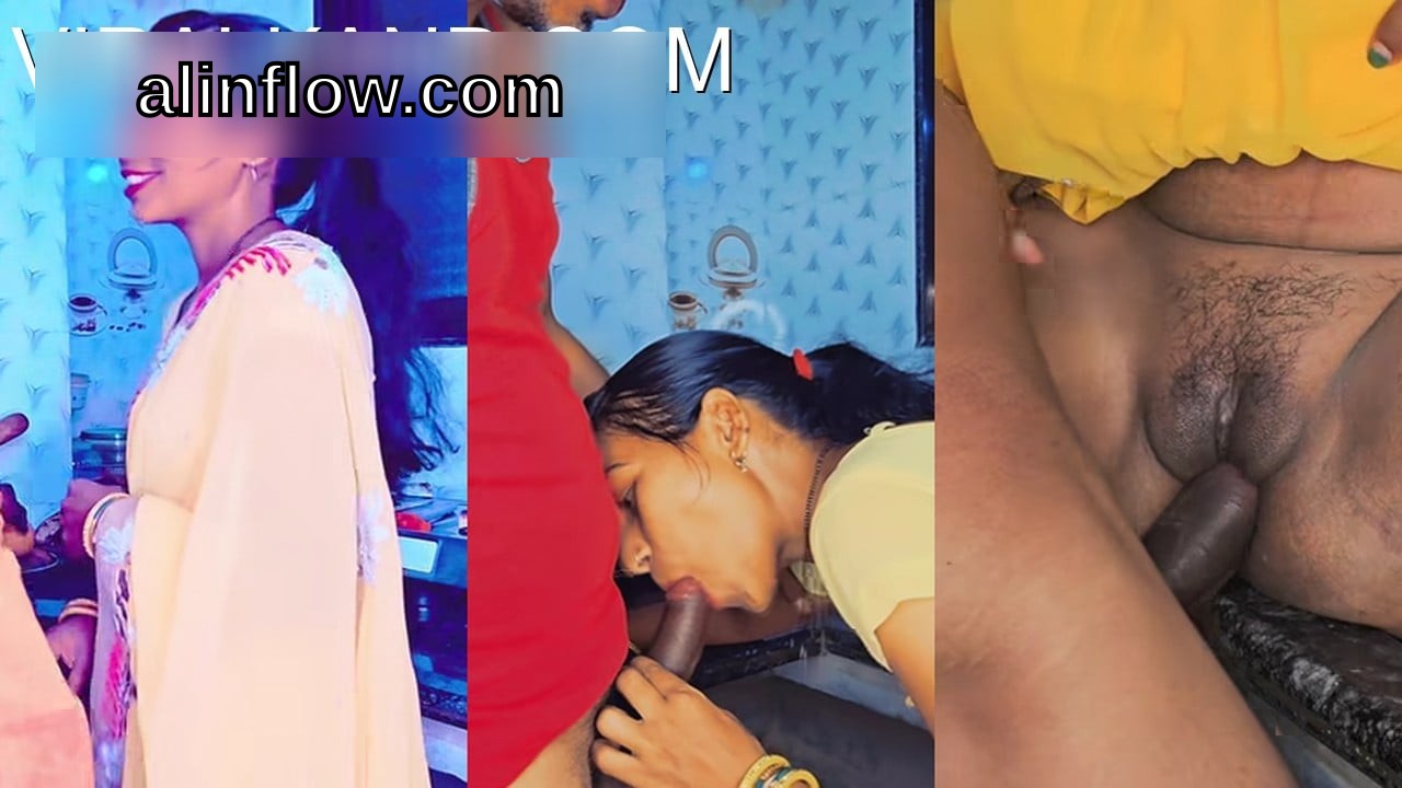 Sister In Law Satisfied Her Desire By Riding Brother In Law